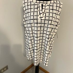 Ladies top.  New with tags.  Brand Cure, size 1xl